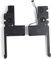 Replacement Internal Speaker Speakers Left and Right Set Compatible for MacBook Pro 15" Retina A1398 (Mid 2012, Early 2013) 2014 2015 year