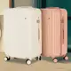 【熱賣精選】行李箱女20寸皮箱拉桿箱2021年新款男24旅行箱結實耐用登機密碼箱