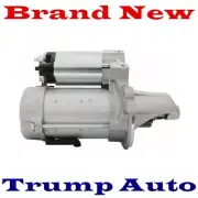 Starter Motor for Subaru Impreza GJ GP GK GT engine FB20A 2.0L Petrol 12-16 (for: Subaru)