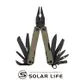 LEATHERMAN REBAR 狼棕款工具鉗附尼龍套 832406 多功能工具鉗 戶外萬用刀 隨身折疊工具組 美國工具