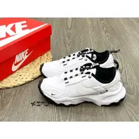 在飛比找蝦皮購物優惠-高品質 Nike Tc7900 黑白 熊貓 Oreo 增高 