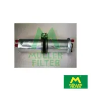 MULLER PETROL FILTER FOR BMW 7 SERIE E65 2001-2008