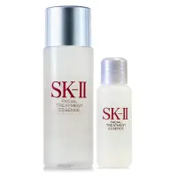 在飛比找Yahoo奇摩購物中心優惠-*SK-II 青春露30ml+10ml (正統公司貨)