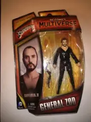 dc multiverse General Zod New