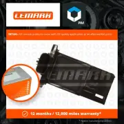 Air Mass Sensor fits TOYOTA COROLLA E21 1.2 2019 on 8NR-FTS Flow Meter Lemark