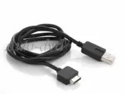10X USB Data Sync Charger Lead Cable cord Adapter fit For Sony PS Vita PSV PSP