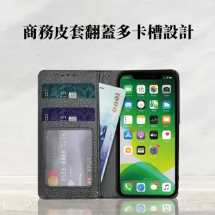 真皮 手機皮套 三星 Note 5 . Note 4 . Note 3 . Note 2 側掀 皮套