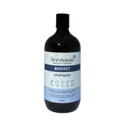 Serotoninkc Whippet Dog Shampoo