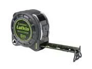 Crescent Lufkin Shockforce Night Eye Dual-Sided Tape 8m (Width 30mm) (Metric o