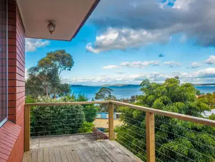 Family Home at Kingston Beach