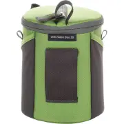 Think Tank Lens Case Duo 30, Green