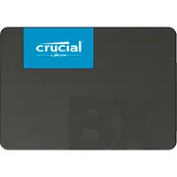 在飛比找友和YOHO優惠-Crucial BX500 500GB 2.5&quot; 