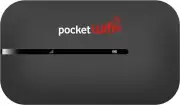 Vodafone Pocket Wifi 4 4G Prepaid Broadband