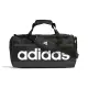 【adidas 愛迪達】俐落健身包 25 L LINEAR DUFFEL S 男女 - HT4742