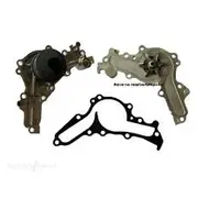 Protex Water Pump - PWP9009