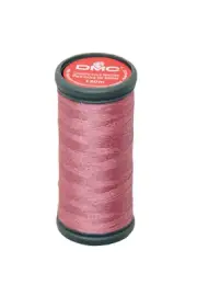 Thread for Sewing Synthetic 100% Polyester DMC 5 Bobbins Of 120m - Att 417 -