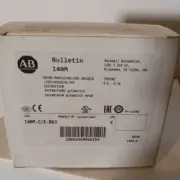 ALLEN-BRADLEY 140M-C2E-B63 4.0-6.3 AMP MOTOR PROTECTOR/CIRC BREAKER NEW