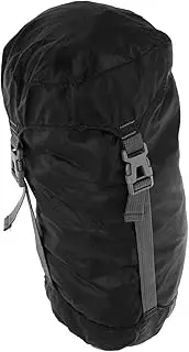 GAROZATION Compression Bag Lightweight Compression Storage Sack Stuff Sack Ultralight Backpacking