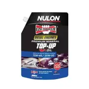 Nulon DPMTU-900 Diesel Engine Premium Mineral Top-Up Oil
