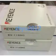 1PC New Keyence EV-118MC Proximity Sensor EV118MC Free Shipping