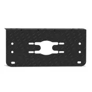 LED Autolamps Multi-fit Right Angle Bracket Suit 80 275 280 282 283 284 Series