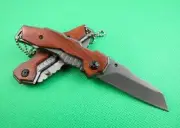 SMALL POCKET KNIFE Camping Folding Pocket Knife,Hunting edc