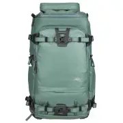 Summit Creative Medium Rolltop Camera Backpack Tenzing 30L (Green)