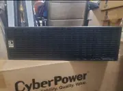 *NEW* Cyber Power Extended Battery Module UPS Back Up Smart App