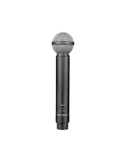Beyerdynamic M 160 Dynamic Double-Ribbon Microphone (Hypercardioid)
