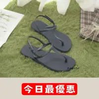 在飛比找momo購物網優惠-【havaianas 哈瓦仕最優惠】TWIST 藍色(涼鞋 