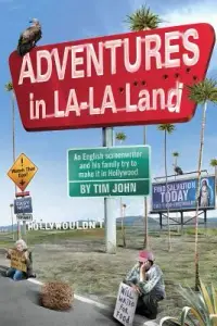 在飛比找博客來優惠-Adventures in La-La Land