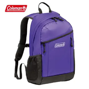 【Coleman】健行者15L(背包 登山包 運動背包)