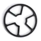 Cast Iron Gas Cooker Shelf Gas Stove Cooker Plate Coffee Pot Stand Reducer