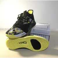 在飛比找蝦皮購物優惠-免運 波爾諦奇 Nike PG 3 Mamba Mental