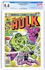 Incredible Hulk #235 Machine Man Cover and Appearance Marvel CGC Graded 9.4