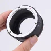 OM-M4/3 Adapter Ring For Olympus Big 4/3 Lens to for Olympus E-P1 E-P2 Mount