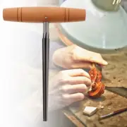 Musical Instrument Reamer Tool Beginner Violin Tools Guitar Tuning Peg