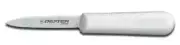 Dexter Russell SG104PCP Sofgrip 3-1/4" Cook Style Paring Knife