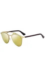 Dior Reflected YC2 52K1 Gold Plum