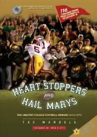 在飛比找博客來優惠-Heart Stoppers And Hail Marys: