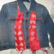 Infant Levi Jacket 24 Months