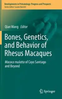 在飛比找博客來優惠-Bones, Genetics, and Behavior 