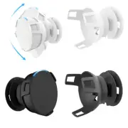 For Amazon Echo Pop Speaker Wall Mount Holder Audio Hanger Stand Accessories
