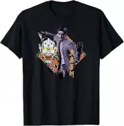Like a Dragon & Yakuza Goro Majima T-Shirt
