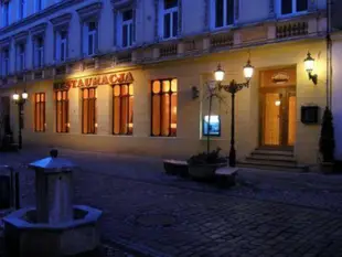 拉圖斯索義酒店Hotel Ratuszowy