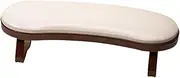 Perfk Nail Arm Rest Cushion Manicure Tool Accessories Soft Salon Supplies Home Use Professional Comfortable Tool Hand Rest Pillow
