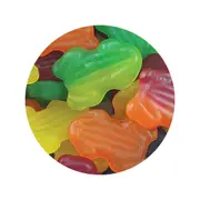Allsep Fruity Frog 1kg x 1