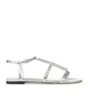Gwyn Flat 37.5,36,37,38.5,38,39,40,41 White
