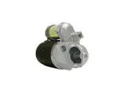 For 1965 Jeep J210 Starter 75917QC 5.3L V8 New (for: Jeep)