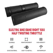Ebike Electric Bike Right 158X Half Twisting Throttle for Bafang BBS01 02 BBSHD